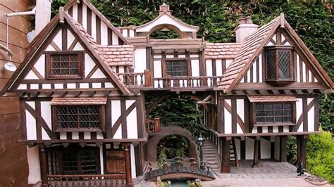 tudor dolls house|artisan dolls house doll makers.